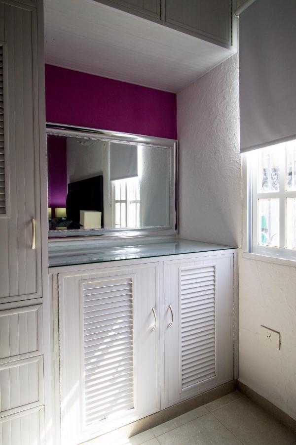 Casa Zac Nicte Mx-Habitacion Ixchel แคนคูน ภายนอก รูปภาพ
